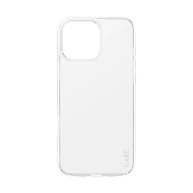 Funda PanzerGlass CARE™ by ® X-Ray iPhone 16 Pro Max, funda, Apple, Apple - iPhone 16 Pro Max, transparente