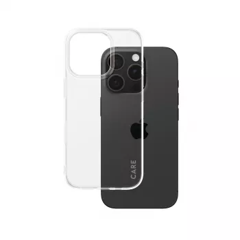 Funda PanzerGlass CARE™ by ® X-Ray iPhone 16 Pro