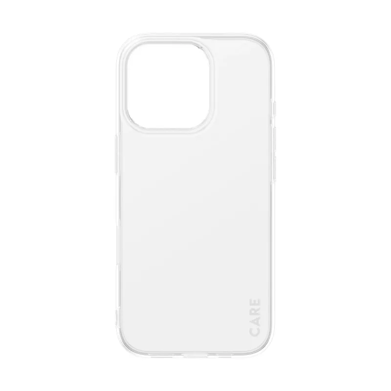 Funda PanzerGlass CARE™ by ® X-Ray iPhone 16 Pro