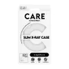Funda PanzerGlass CARE™ by ® X-Ray para iPhone 16, funda, Apple, Apple - iPhone 16, transparente