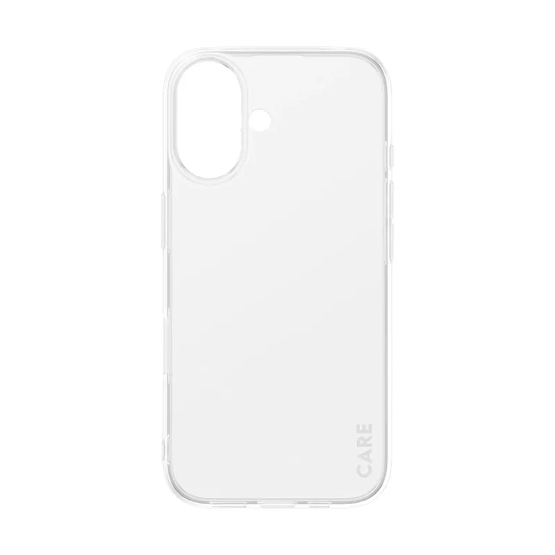 Funda PanzerGlass CARE™ by ® X-Ray para iPhone 16, funda, Apple, Apple - iPhone 16, transparente