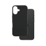 Funda PanzerGlass CARE by modische funda negra iPhone 16 transparente