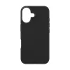 Funda PanzerGlass CARE by modische funda negra iPhone 16 transparente
