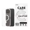 Funda PanzerGlass CARE™ by ® Urban Combat Case Star Lit w. White MagSafe iPhone 16 Pro Max