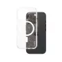 Funda PanzerGlass CARE™ by ® Urban Combat Case Star Lit w. White MagSafe iPhone 16 Pro