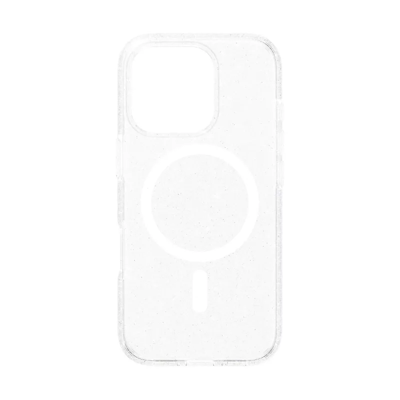 Funda PanzerGlass CARE™ by ® Urban Combat Case Star Lit w. White MagSafe iPhone 16 Pro