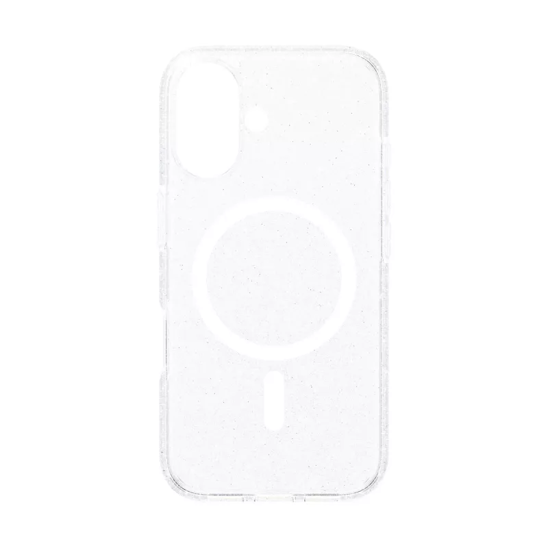 Funda PanzerGlass CARE™ by ® Urban Combat Case Star Lit w. White MagSafe iPhone 16