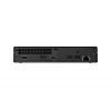 Lenovo ThinkSmart Tiny Kit + Controller Intel® Core™ i3 i3-13100T 16 GB DDR4-SDRAM 256 GB SSD Windows 11 IoT Enterprise Mini PC negro