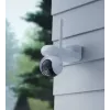 Reolink Atlas B660 8MP 4K Wi-Fi 6 Cámara de vigilancia giratoria e inclinable con batería/solar, blanco (BWPT4K07W)