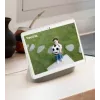 Reolink Atlas B660 8MP 4K Wi-Fi 6 Cámara de vigilancia giratoria e inclinable con batería/solar, blanco (BWPT4K07W)