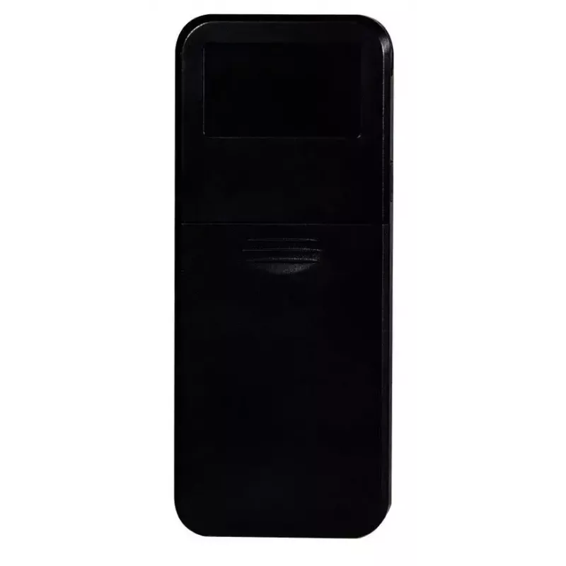Alcoholímetro portátil Navitel ALC 01 — alcoholímetro de mano compacto