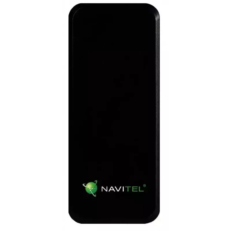 Alcoholímetro portátil Navitel ALC 01 — alcoholímetro de mano compacto