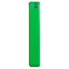 Alcoholímetro de aliento Navitel ALC 02 verde, alcoholímetro portátil, diseño compacto de mano