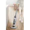 Aspirador escoba Bosch BCH3P210 2 en 1, limpieza en seco, depósito de polvo 0,4 L, inalámbrico + con cable, gris/negro, 3 kg