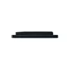 ProDVX IPPC-10SLB Panel PC, pantalla táctil de 10,1 pulgadas, 1280 x 800, 500 cd/m², Windows 10 IoT LTSC, VESA 75x75, negro