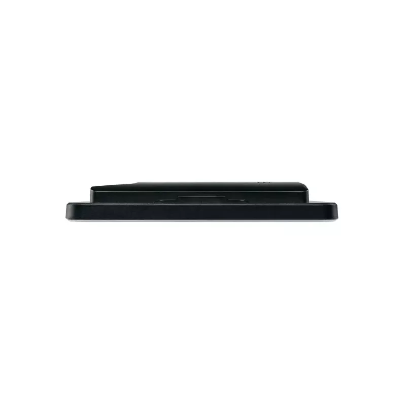 ProDVX IPPC-10SLB Panel PC, pantalla táctil de 10,1 pulgadas, 1280 x 800, 500 cd/m², Windows 10 IoT LTSC, VESA 75x75, negro