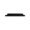 ProDVX IPPC-10SLB Panel PC, pantalla táctil de 10,1 pulgadas, 1280 x 800, 500 cd/m², Windows 10 IoT LTSC, VESA 75x75, negro