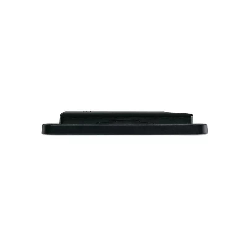 ProDVX IPPC-10SLB Panel PC, pantalla táctil de 10,1 pulgadas, 1280 x 800, 500 cd/m², Windows 10 IoT LTSC, VESA 75x75, negro
