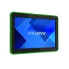 ProDVX IPPC-10SLB Panel PC, pantalla táctil de 10,1 pulgadas, 1280 x 800, 500 cd/m², Windows 10 IoT LTSC, VESA 75x75, negro