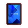 ProDVX IPPC-10SLB Panel PC, pantalla táctil de 10,1 pulgadas, 1280 x 800, 500 cd/m², Windows 10 IoT LTSC, VESA 75x75, negro