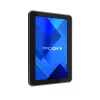 ProDVX IPPC-10SLB Panel PC, pantalla táctil de 10,1 pulgadas, 1280 x 800, 500 cd/m², Windows 10 IoT LTSC, VESA 75x75, negro