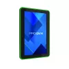 ProDVX IPPC-10SLB Panel PC, pantalla táctil de 10,1 pulgadas, 1280 x 800, 500 cd/m², Windows 10 IoT LTSC, VESA 75x75, negro