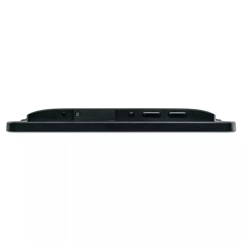 ProDVX IPPC-10SLB Panel PC, pantalla táctil de 10,1 pulgadas, 1280 x 800, 500 cd/m², Windows 10 IoT LTSC, VESA 75x75, negro