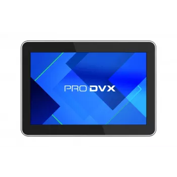 ProDVX APPC-10SLBe (R24-7701), 25,6 cm (10,1 pulgadas), Rockchip, 4 GB, 16 GB, Android 13, negro