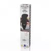 Espumador de leche eléctrico de mano Adler AD 4491 batidor de acero inoxidable negro
