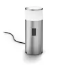 Baliza exterior Philips Hue White and Colour Ambience Calla