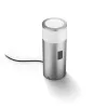 Baliza exterior Philips Hue White and Colour Ambience Calla