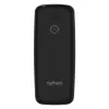Teléfono móvil MYPHONE 6410 LTE | 2,4 pulgadas TFT | Negro