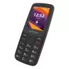 Teléfono móvil MYPHONE 6410 LTE | 2,4 pulgadas TFT | Negro
