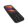 Teléfono móvil MYPHONE 6410 LTE | 2,4 pulgadas TFT | Negro