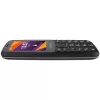 Teléfono móvil MYPHONE 6410 LTE | 2,4 pulgadas TFT | Negro