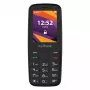 Teléfono móvil MYPHONE 6410 LTE | 2,4 pulgadas TFT | Negro