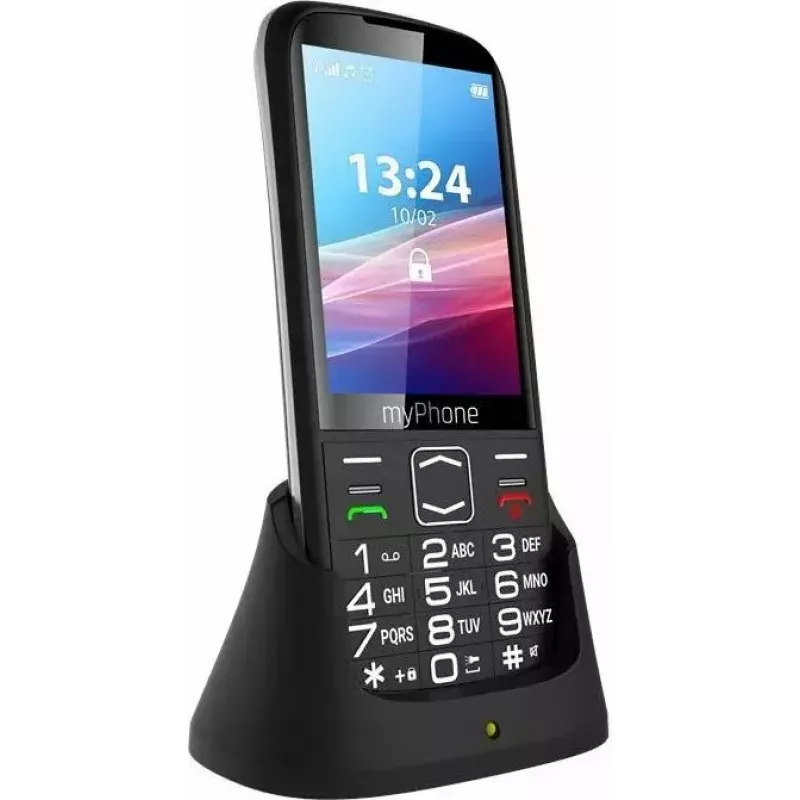 myPhone base de carga (Cradle) para HALO 4 LTE