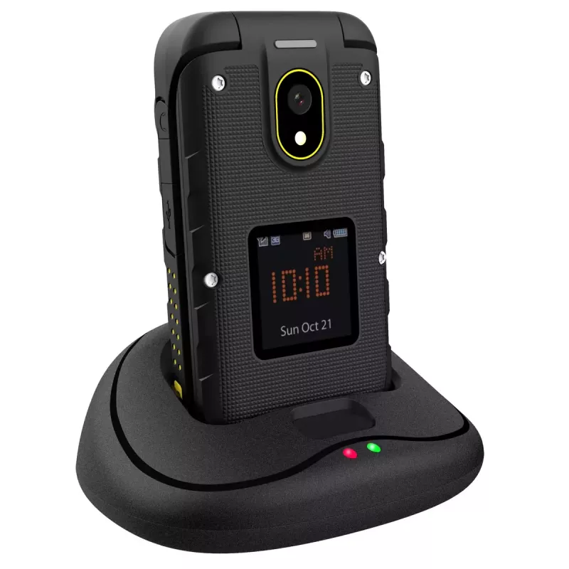myPhone base de carga (Cradle) para HALO 4 LTE