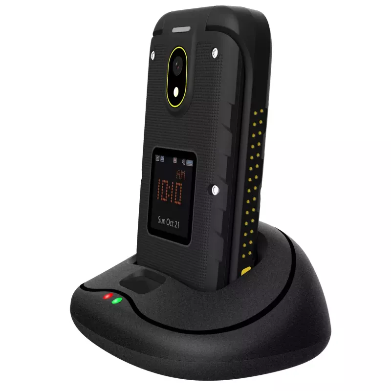 myPhone base de carga (Cradle) para HALO 4 LTE