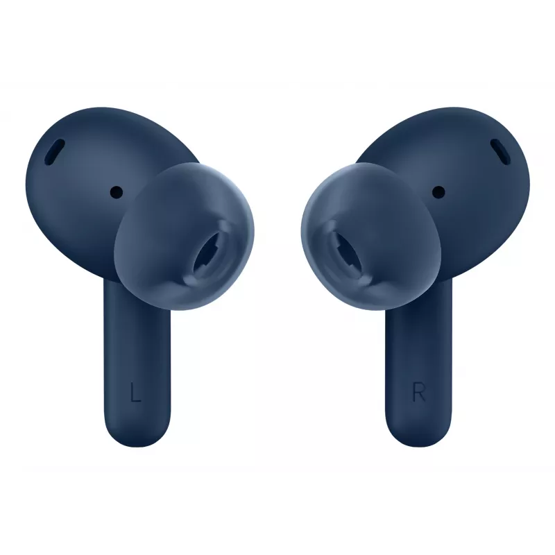 Auriculares Lenovo YOGA PC Edition True Wireless Stereo (TWS) In-Ear para llamadas y música, USB‑C, Azul, 20–20000 Hz, 10 m de alcance