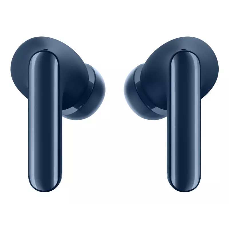 Auriculares Lenovo YOGA PC Edition True Wireless Stereo (TWS) In-Ear para llamadas y música, USB‑C, Azul, 20–20000 Hz, 10 m de alcance