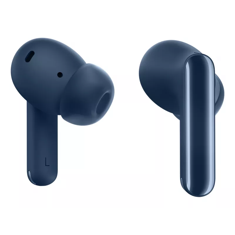 Auriculares Lenovo YOGA PC Edition True Wireless Stereo (TWS) In-Ear para llamadas y música, USB‑C, Azul, 20–20000 Hz, 10 m de alcance