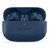 Auriculares Lenovo YOGA PC Edition True Wireless Stereo (TWS) In-Ear para llamadas y música, USB‑C, Azul, 20–20000 Hz, 10 m de alcance