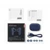 Auriculares Lenovo YOGA PC Edition True Wireless Stereo (TWS) In-Ear para llamadas y música, USB‑C, Azul, 20–20000 Hz, 10 m de alcance