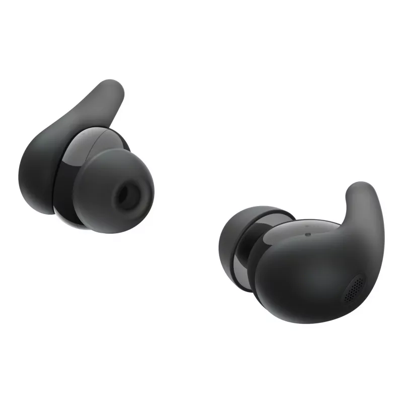 Auriculares inalámbricos In-Ear Sony LinkBuds Fit WFLS910NB — Bluetooth, 20–20000 Hz, 10 m de alcance, 75 g, negro