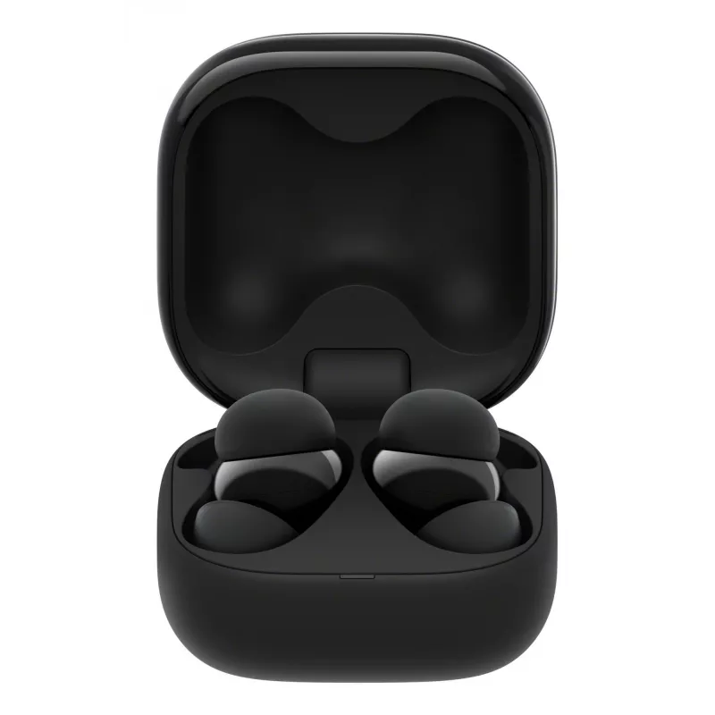 Auriculares inalámbricos In-Ear Sony LinkBuds Fit WFLS910NB — Bluetooth, 20–20000 Hz, 10 m de alcance, 75 g, negro