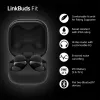 Auriculares inalámbricos In-Ear Sony LinkBuds Fit WFLS910NB — Bluetooth, 20–20000 Hz, 10 m de alcance, 75 g, negro