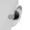 Auriculares inalámbricos In-Ear Sony LinkBuds Fit WFLS910NB — Bluetooth, 20–20000 Hz, 10 m de alcance, 75 g, negro