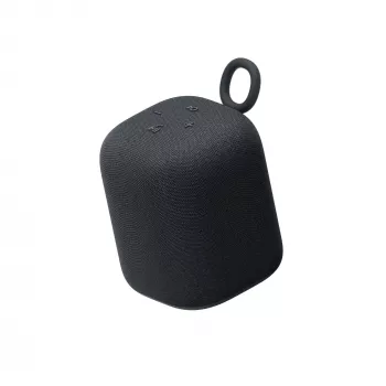 Altavoz Bluetooth portátil Sony SRS-LS1 Negro – resistente al agua, diseño compacto