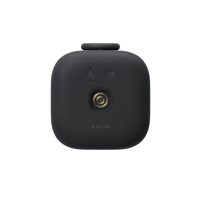 Altavoz Bluetooth portátil Sony SRS-LS1 Negro – resistente al agua, diseño compacto